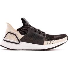 Ultraboost 19 Adidas UltraBOOST 19 M - Core Black/Linen/Crystal White