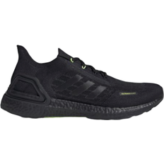 Ultraboost 20 mænd adidas UltraBOOST Summer.RDY M - Core Black/Signal Green