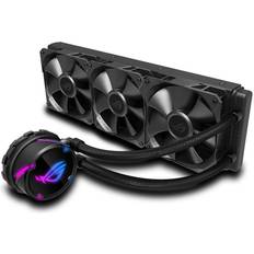 Asus rog 360 ASUS Rog Strix LC 360 3x120mm