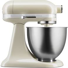 KitchenAid Beige Rührgeräte KitchenAid 5KSM3311XEAC