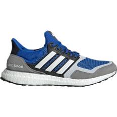 adidas UltraBOOST S&L M - Blue/Cloud White/Grey Three