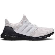 Leather Shoes adidas UltraBOOST M - Orchid Tint/Cloud White/Core Black