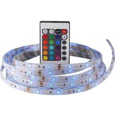 Fjärrkontroll till led list Nordlux 47970000 Ljuslist