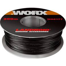 Worx Accessoires pour outils électriques de jardin Worx Câble Périphérique 200 m WA0177