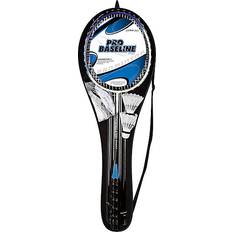 4 Player Badminton Set
