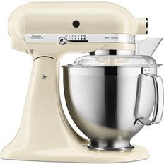 KitchenAid Artisan 4,8 Liter 5KSM185 Spar-Set