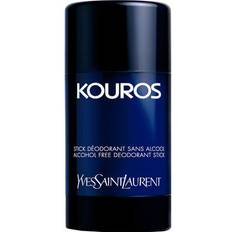 Yves Saint Laurent Kouros Alcohol Free Deo Stick 75g