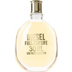 Diesel Eau de Parfum Diesel Fuel for Life for Her EdP 30ml