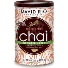 Tiger Spice Chai Decaffeinated