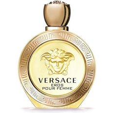 Versace Fragrances Versace Eros Pour Femme EdT 50ml