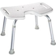 Ridder Bathroom Stool (A0050501)