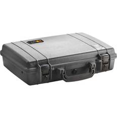 Peli 1470 Case No Foam 13" - Black