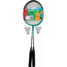 Badminton Sets & Nets Carlton 2 Player Badminton Set