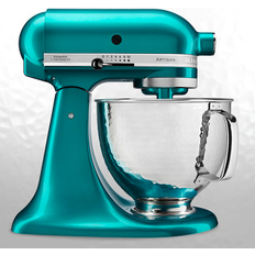 KitchenAid Artisan 5KSM156HMESA