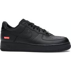 Nike air force 1 supreme NIKE x Supreme Air Force 1 M - Black