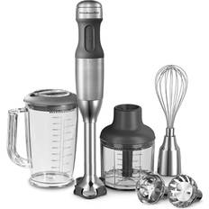 Stabmixer KitchenAid 5KHB2571ESX