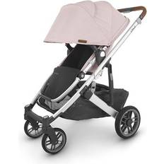 Green Strollers UppaBaby Cruz V2