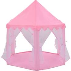 vidaXL Princess Play Tent