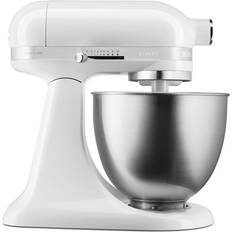 Kjøkkenmaskiner & Foodprosessorer KitchenAid Classic 5KSM3310XEWH