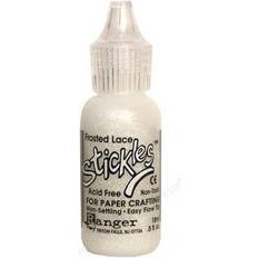 Ranger Stickles Glitter Glue Frosted Lace 18ml