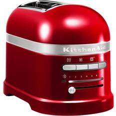 KitchenAid Artisan 5KMT2204BCA Red