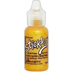 Ranger Stickles Glitter Glue Sunburst 18ml