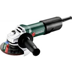 Metabo Amoladoras angulares Metabo 603611000 Amoladora 12.5 cm 11500 RPM 850 W 1.9 kg