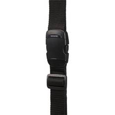 Gepäckgurte Samsonite Travel Accessories Luggage Strap 38mm - Black