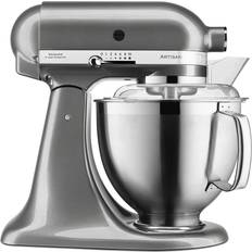 Robots Culinaires & Mixeurs KitchenAid Artisan 5KSM185PSEMS