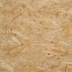 OSB OSB-skivor OSB 10098 18x600x2400mm