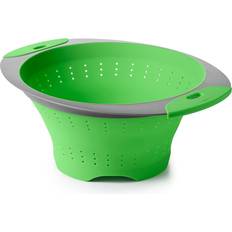 Green Colanders OXO Good Grips Colander 25.5cm