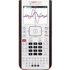 Texas Instruments TI-Nspire CX II-T