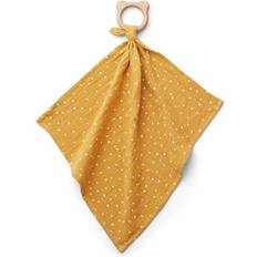 Liewood Dines Teether Cuddle Cloth Confetti