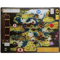 Scythe board game Scythe Neoprene Playmat