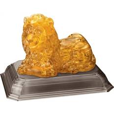 Hcm-Kinzel Crystal Puzzle Lion 97 Pieces