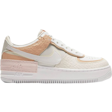 Nike Wmns Air Force 1 Shadow SE Spruce Aura - White