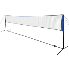 Sulkapallot Carlton Badminton Net Set 600cm