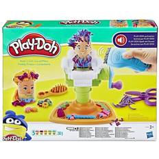 Play-Doh Leksaker Play-Doh Buzz 'N Cut Barber Shop Set