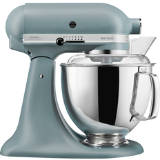 KitchenAid Impastatrici KitchenAid 5KSM175PSEMF 4.8 L Potenza 300 W Colore Fog Blue