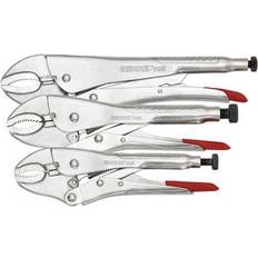 Handverktyg Gedore R27202003 3301180 Griptång