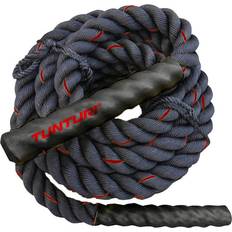 Sininen Taisteluköydet Tunturi Battle Rope 15m Ø38 mm