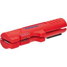 Elektrikertenger Knipex 16 64 125 SB Elektrikertang