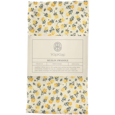 by KlipKlap Petite Swaddle Wild Flower