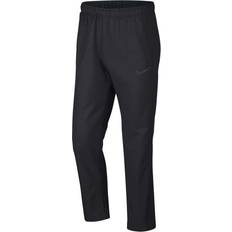 Nike Dri-FIT Training Pants Men - Black/Metallic Hematite