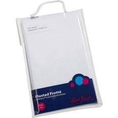 Bomull Madrasskydd 9583 Madrasskydd Vit (90x75cm)
