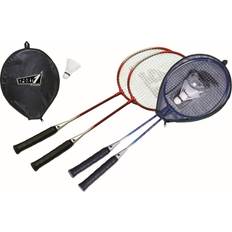 Badminton sæt net Sport1 Mercury Badminton Set