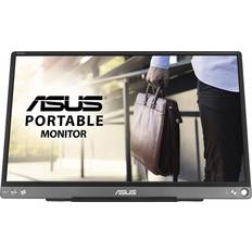 Asus zenscreen mb16 ASUS ZenScreen MB16ACE