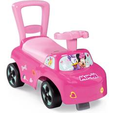 Smoby Jouets à Chevaucher Smoby Minnie Auto Ride On