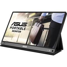 Asus zenscreen mb16 ASUS ZenScreen Go MB16AHP