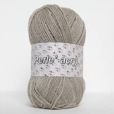Hjertegarn Garn & Håndarbejdsudstyr Hjertegarn Perle´ Acryl 220m